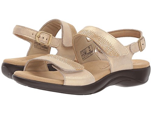 SAS Nudu Adjustable Comfort Sandal