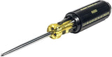 Klein Tools 650DD Demolition Scratch Awl, Made in USA