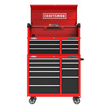 CRAFTSMAN S2000 41IN 10-DRAWER CABINET TRAY & HOLDER BK (CMST341102BK)