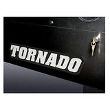 Tornado Tournament 3000 Foosball Table - Made in The USA - Commercial Quality for The Home - Incredible Table Soccer Game