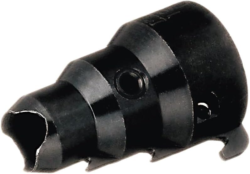 Klein Tools 19352 Thin Wall Conduit Reamer for Up to 3/8-Inch Keystone Tip Screwdrivers, Made in USA