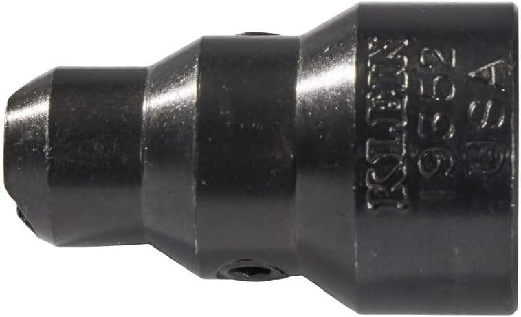 Klein Tools 19352 Thin Wall Conduit Reamer for Up to 3/8-Inch Keystone Tip Screwdrivers, Made in USA