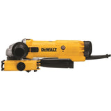 DEWALT Grinder for Tuckpoint/Cutting, 6-Inch (DWE46103)