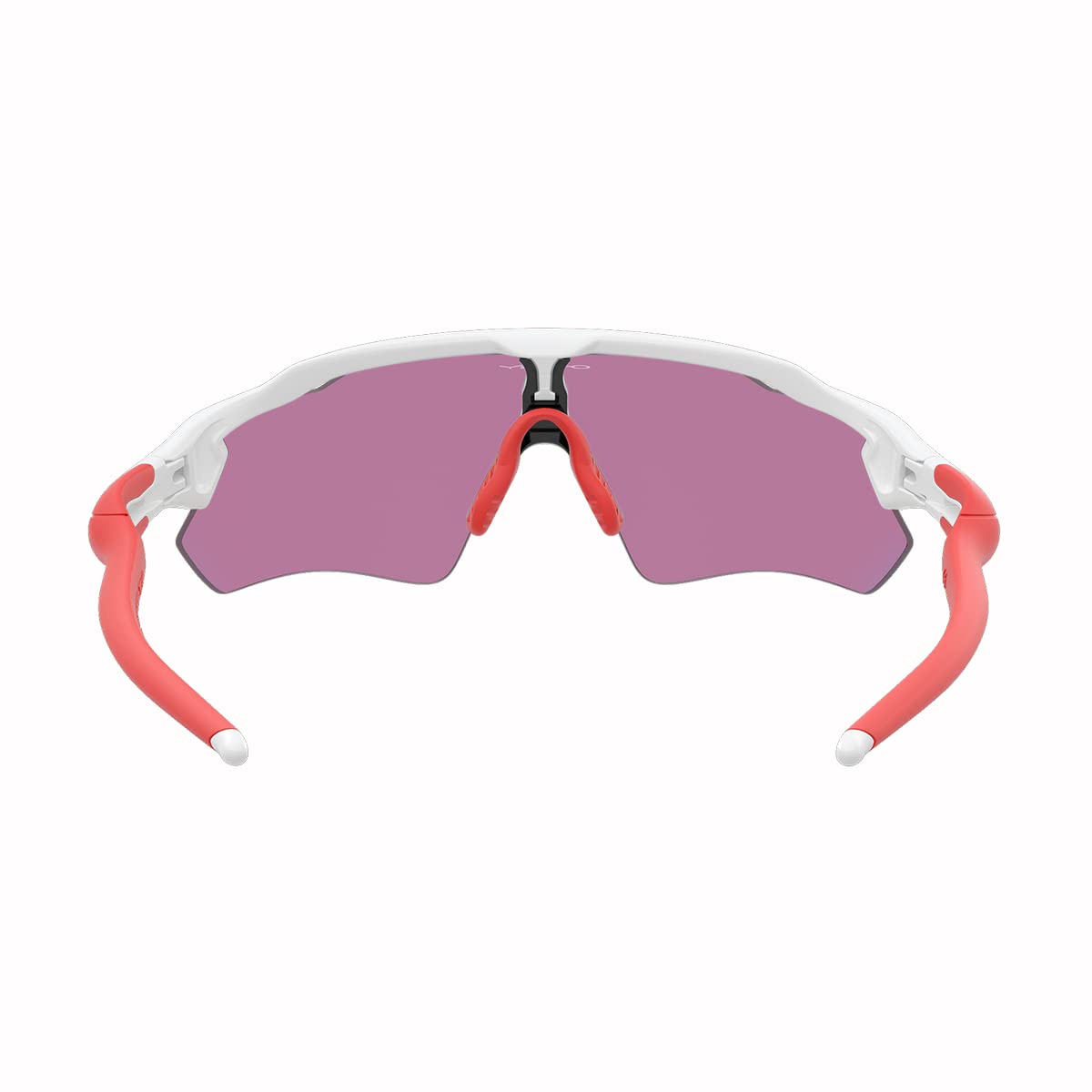 Oakley Men's OO9208 Radar Ev Path Rectangular Sunglasses