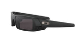 Oakley Men's Oo9014 Gascan Rectangular Sunglasses
