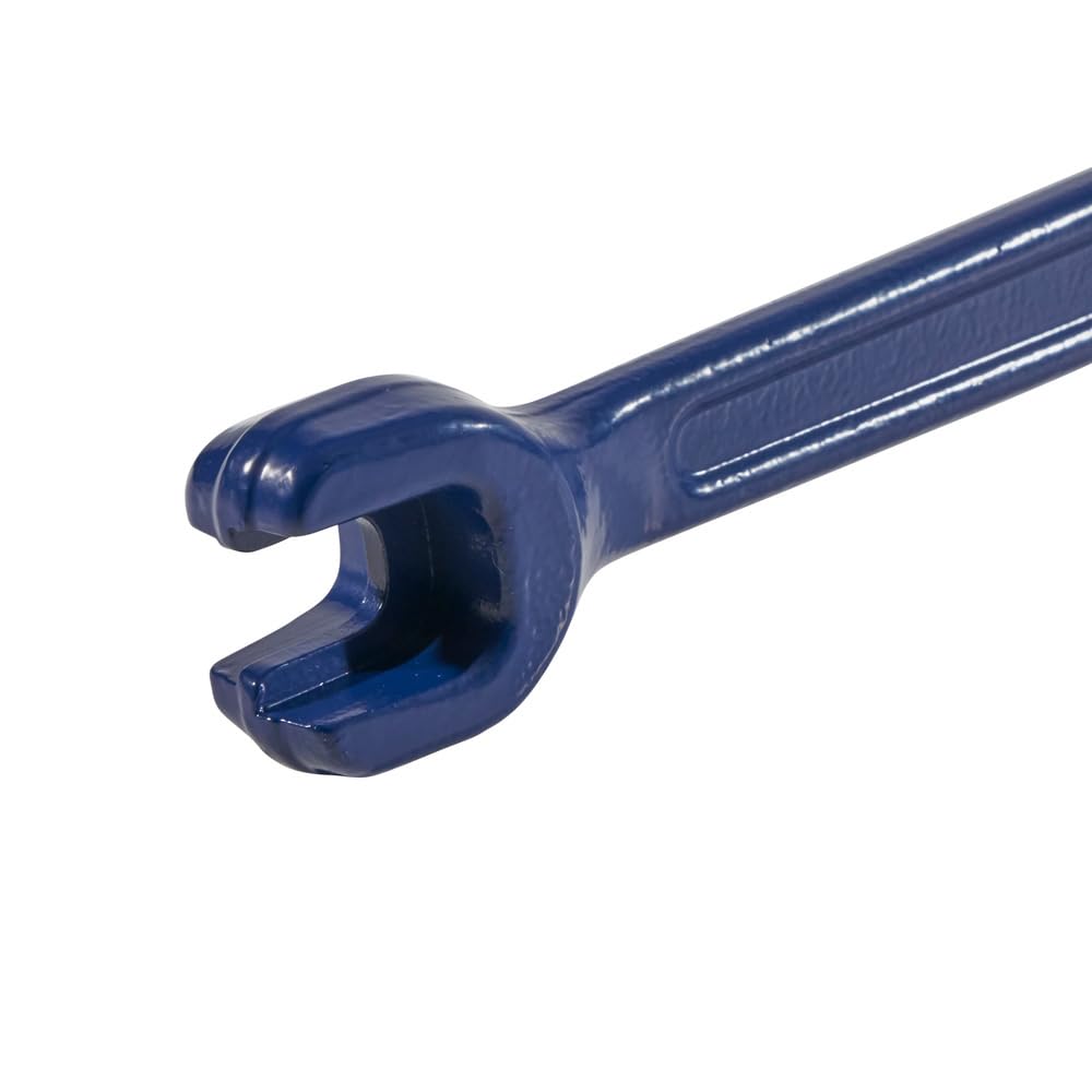 Klein Tools 3146 Lineman's Wrench, Made in USA