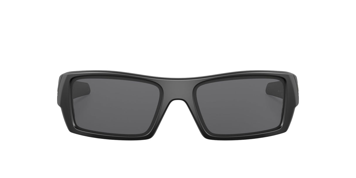 Oakley Men's Oo9014 Gascan Rectangular Sunglasses