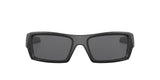 Oakley Men's Oo9014 Gascan Rectangular Sunglasses