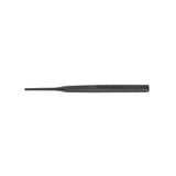 Klein Tools 66320 Pin Punch with 1/16-Inch Point Diameter, Made in USA, 4-1/4-Inch Length, 1/16-Inch Diameter