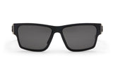 Gatorz Delta Hand Crafted Aluminum Non-Polarized Lens Sunglasses - Made in The USA