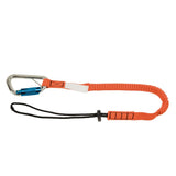 Klein Tools TT1 Tool Tether, 10-Pound Maximum Load, Made in USA