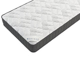 Ottomanson 13" Full Mattress in a Box Made in USA, Medium-Firm Mattress, Hybrid Mattress Cool Improved Airflow with Edge to Edge Pocket Coil, Bed in A Box, Ottopedic