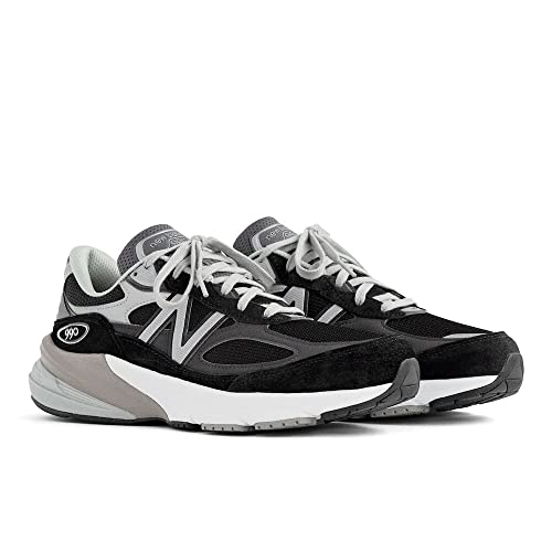 New Balance Men's FuelCell 990 V6 Sneaker