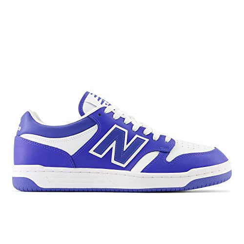 New Balance Unisex Adult BB480 V1 Sneaker