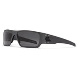 Gatorz Specter ANSI Z87+/MILSPEC Ballistic Sunglass - Made in the USA