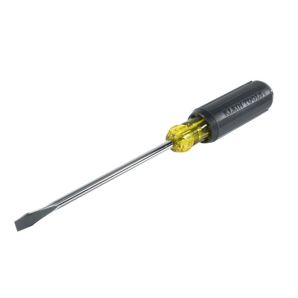Klein Tools 602-7DD 5/16-Inch Keystone Demolition Driver, 7-Inch Shank, Made in USA