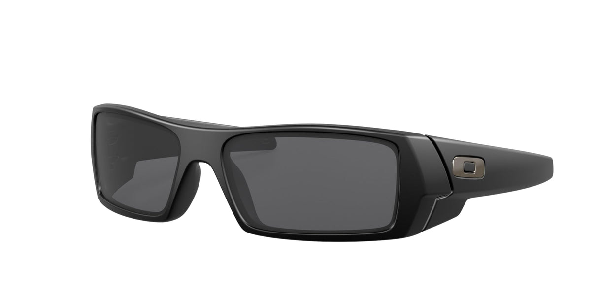 Oakley Men's Oo9014 Gascan Rectangular Sunglasses