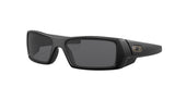 Oakley Men's Oo9014 Gascan Rectangular Sunglasses