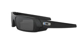 Oakley Men's Oo9014 Gascan Rectangular Sunglasses