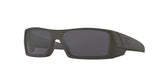 Oakley Men's Oo9014 Gascan Rectangular Sunglasses