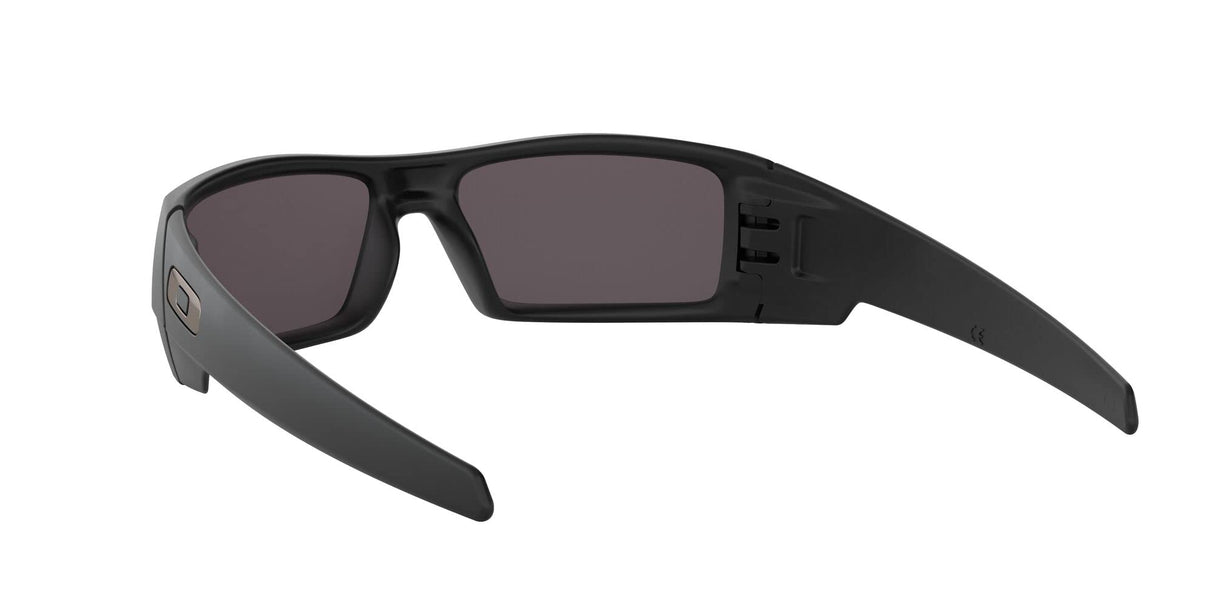 Oakley Men's Oo9014 Gascan Rectangular Sunglasses