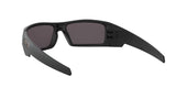 Oakley Men's Oo9014 Gascan Rectangular Sunglasses