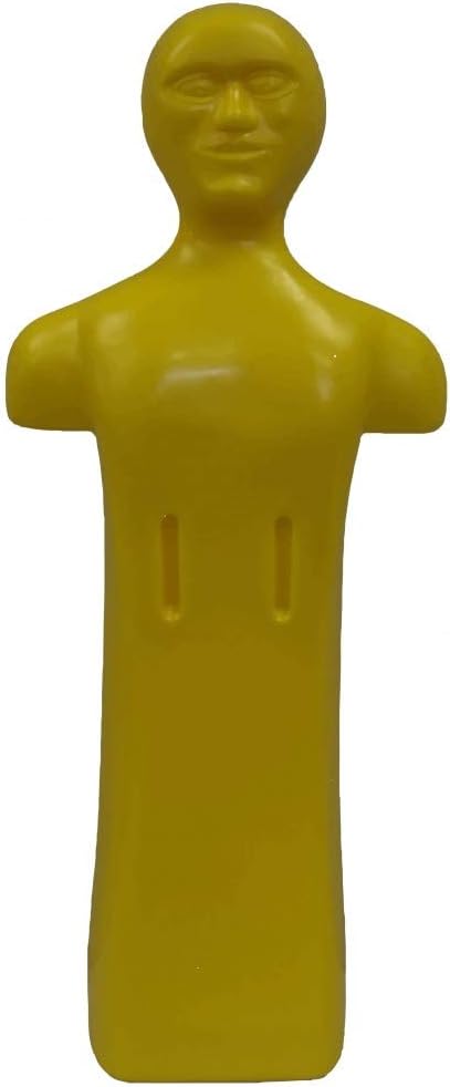 Snyder Aquamentor Lifeguard Training Manikin - Made in The USA