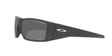 Oakley Men's OO9231 Heliostat Rectangular Sunglasses