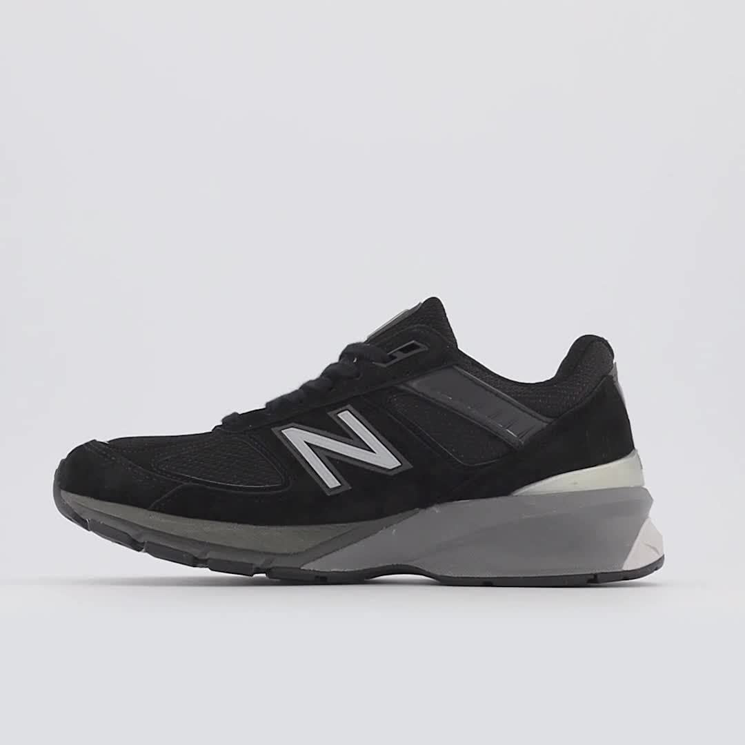 New Balance Women's Made in Us 990 V5 Sneaker