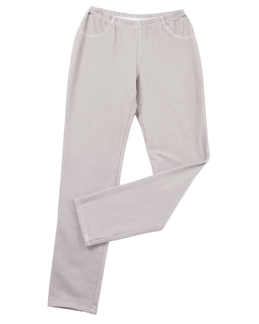 iCantoo/Sun Moda Slim Leg Ankle Pant Made in USA