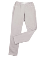 iCantoo/Sun Moda Slim Leg Ankle Pant Made in USA