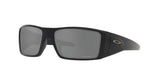 Oakley Men's OO9231 Heliostat Rectangular Sunglasses
