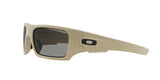 Oakley Men's Oo9253 Det Cord Rectangular Sunglasses