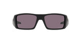 Oakley Men's OO9231 Heliostat Rectangular Sunglasses