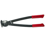 Klein Tools 63041TH 25-Inch Cable Cutter with Protective Sleeve, Made in USA