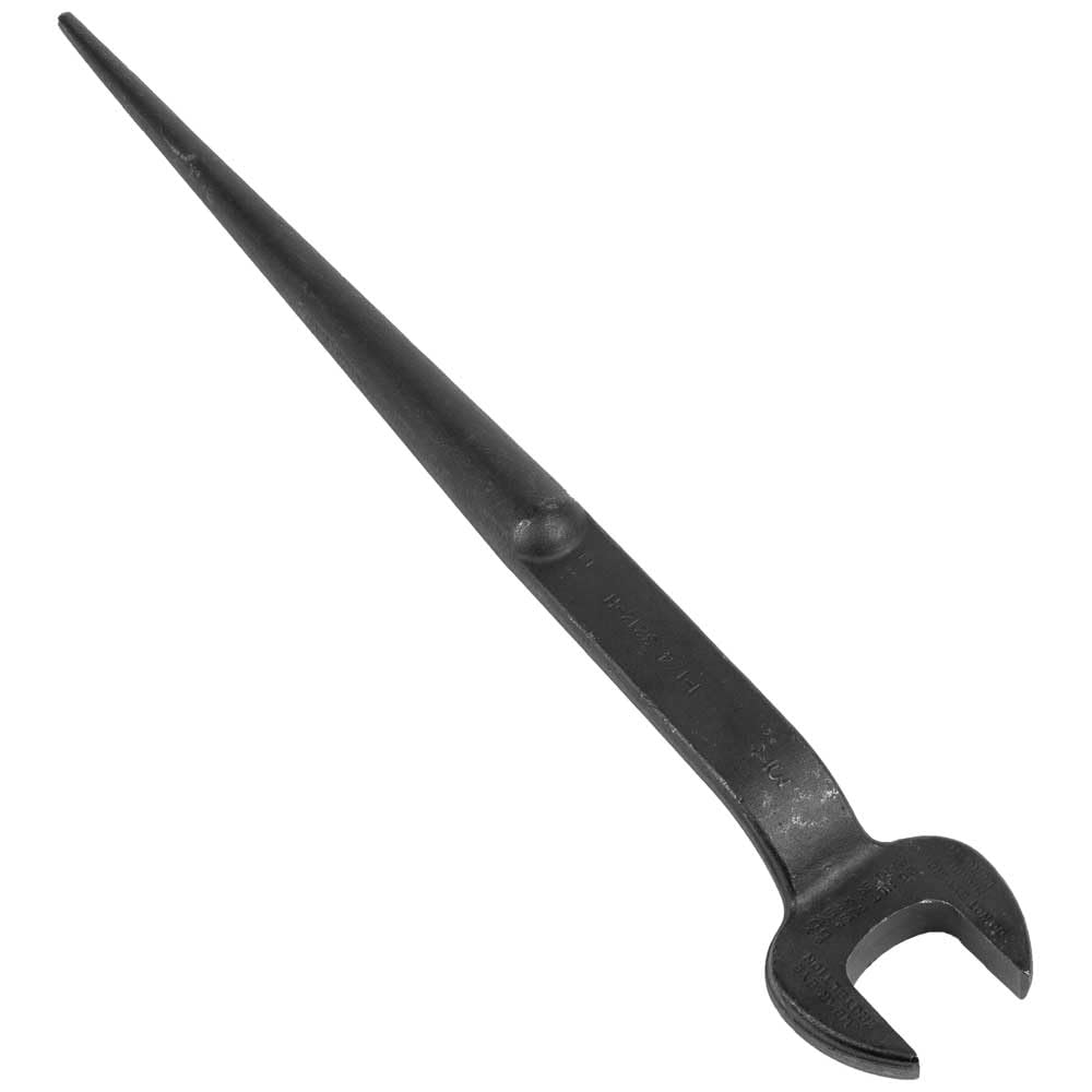 Klein Tools 3248 Round 7/8-Inch x 30-Inch Connecting Bar, Made in USA, Sleever Bar for Aligning, Prying and Chiseling
