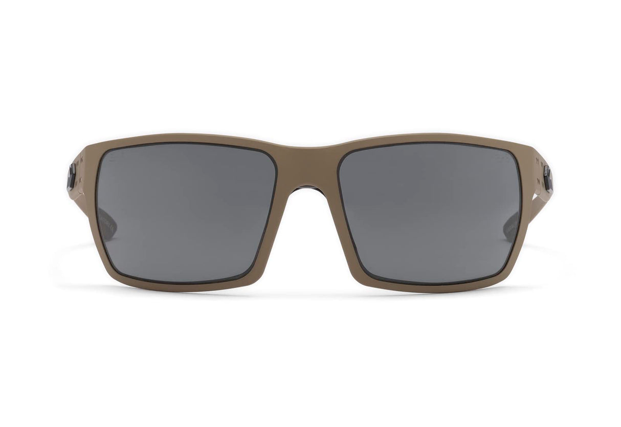 Gatorz Marauder ANSI Z87+ MILSPEC Ballistic Sunglass - Made in the USA