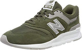 New Balance Men's 997h V1 Sneaker