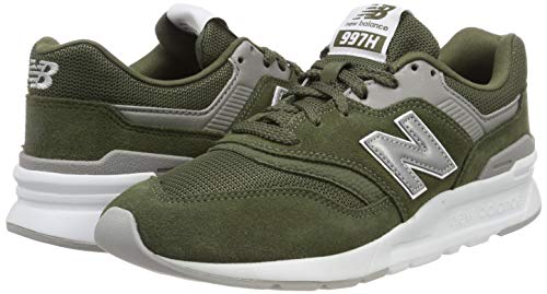 New Balance Men's 997h V1 Sneaker