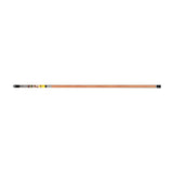Klein Tools 56430 Glow Fish Rod Set, Wire Puller, 30-Foot