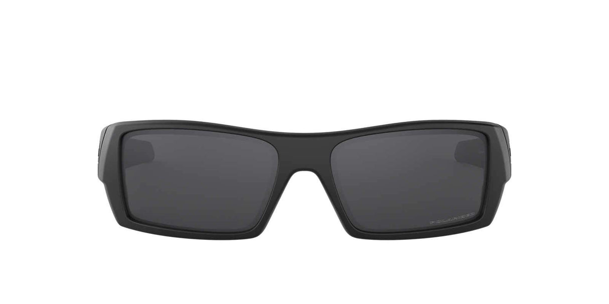Oakley Men's Oo9014 Gascan Rectangular Sunglasses