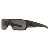 Gatorz Specter ANSI Z87+/MILSPEC Ballistic Sunglass - Made in the USA