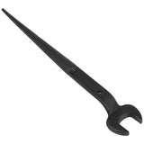 Klein Tools 3212 Spud Wrench 3/4-Inch Bolt for Heavy Nut, Made in USA