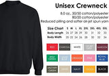 Awkward Styles Fishing USA Crewneck Made in the USA Fishing Sweatshirt for Men Women