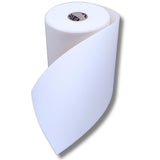 SHIELD Turf Tape Youth | Turf Tape Football Youth - Waterproof, USA Made, 5 Yards, Extra Arm Protection, 4-Way Stretch Flexibility, White