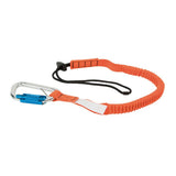 Klein Tools TT1 Tool Tether, 10-Pound Maximum Load, Made in USA