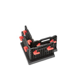 WeatherTech CargoTech Pro - Cargo Containment System - 4pc Set
