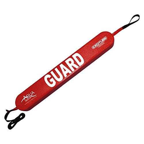 ExoTube Rescue Tube - Made in USA