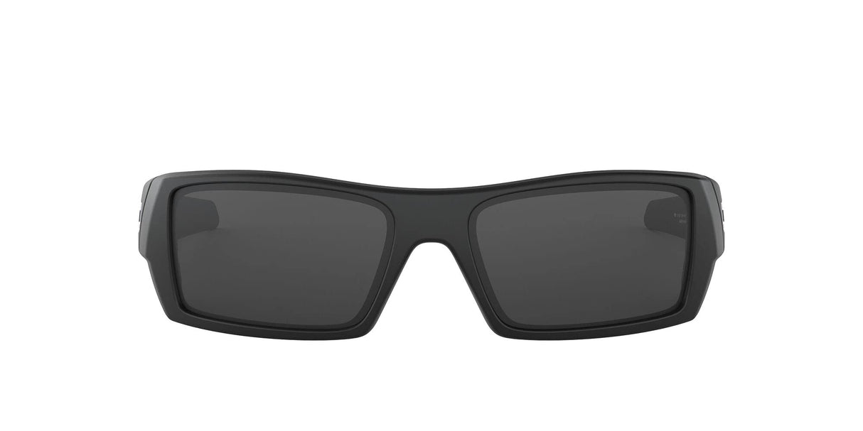 Oakley Men's Oo9014 Gascan Rectangular Sunglasses