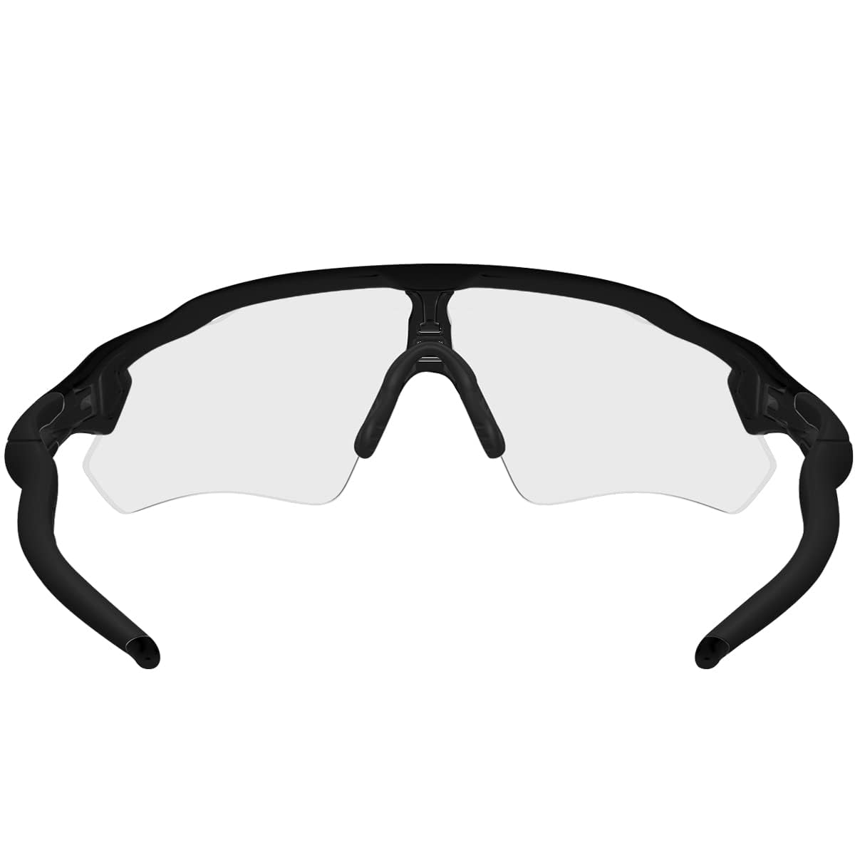 Oakley Men's OO9208 Radar Ev Path Rectangular Sunglasses
